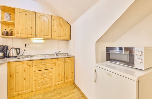 Janske Lazne Apartment | Villa Belvedere by Interhome