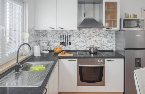 Montizana Villa | Villa Belvedere for 6 people near Poreč with sea view and pet friendly