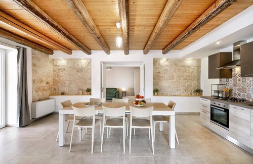 Giarratana House | Villa Belvedere