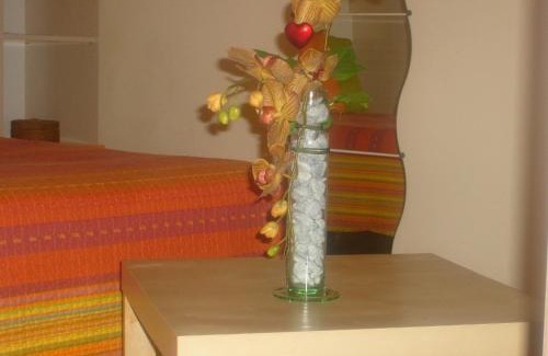 Sarno Bed & Breakfast | Villa Bema