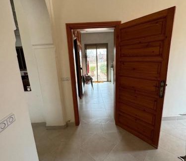 Ouahat Sidi Brahim Villa | Villa Benben