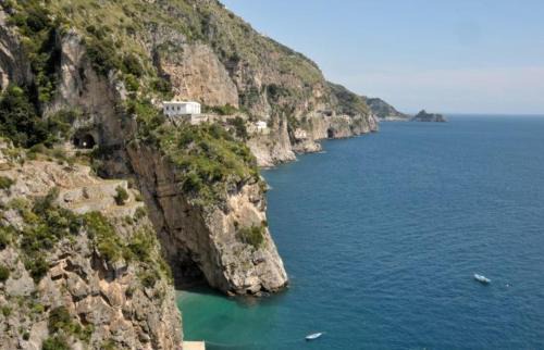 Furore House | Villa Benedetta