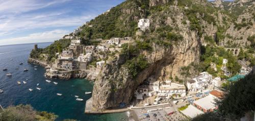 Furore House | Villa Benedetta