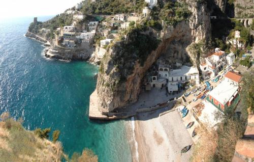 Furore House | Villa Benedetta