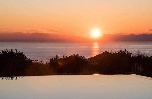 Xilokeratidi Villa | Villa Benediktos - Six Bedroom Villa, Sleeps 12