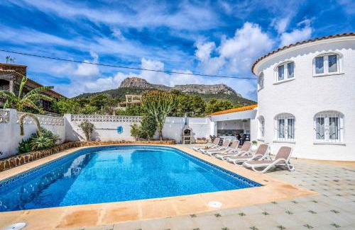 Calpe Villa | Villa Benicuco