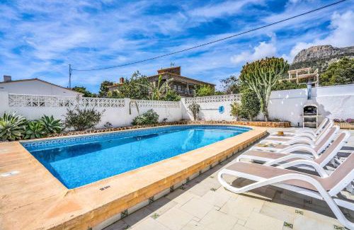 Calpe Villa | Villa Benicuco