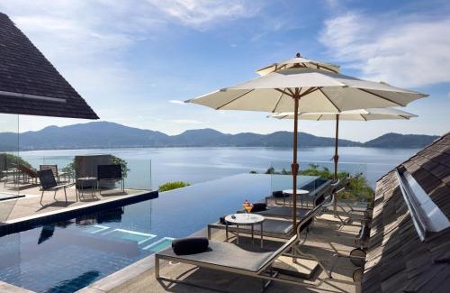 Ban Nakhale Villa | Villa Benyasiri