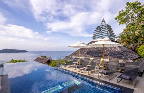 Ban Nakhale Villa | Villa Benyasiri