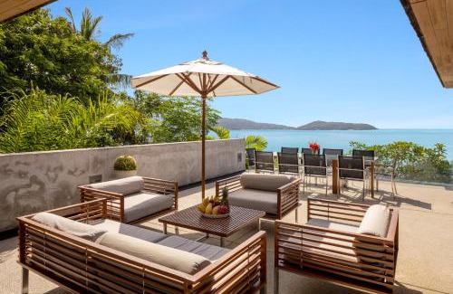 Ban Nakhale Villa | Villa Benyasiri