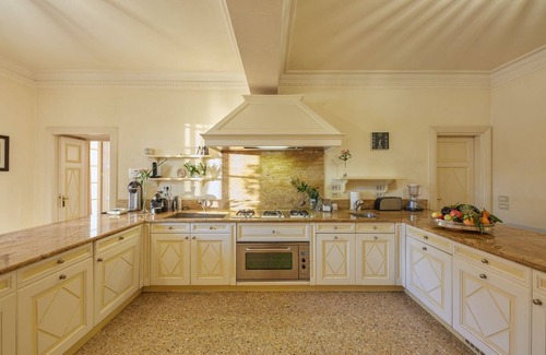 Torno Villa | Villa Benzi - Eight Bedroom Villa, Sleeps 16
