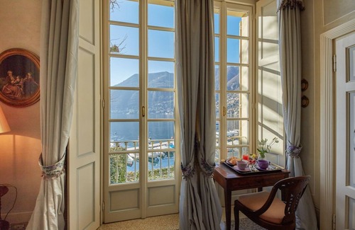 Torno Villa | Villa Benzi - Eight Bedroom Villa, Sleeps 16