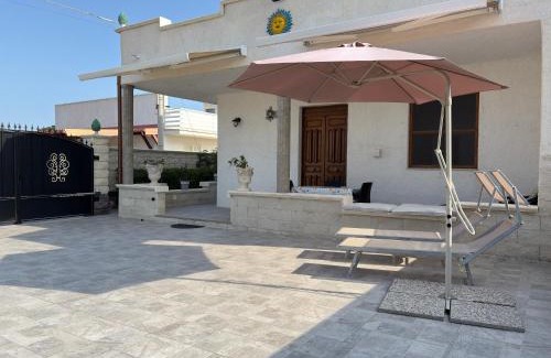 Granelli Apartment | Villa Berenice