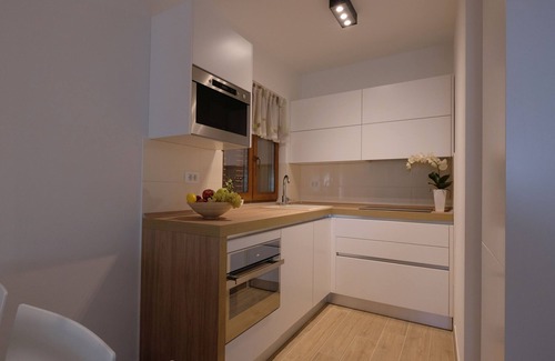 Medulin Villa | Villa Bergena * with large swimming pool 58m2