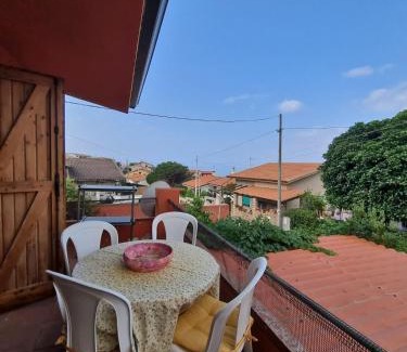 Porto Alabe Apartment | Villa Berkana - Casa vacanze
