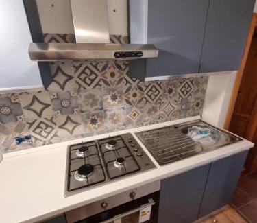 Porto Alabe Apartment | Villa Berkana - Casa vacanze