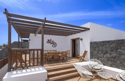 Playa Blanca Villa | Villa Bethany