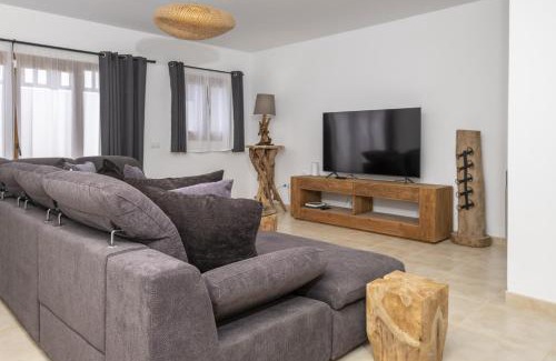 Playa Blanca Villa | Villa Bethany