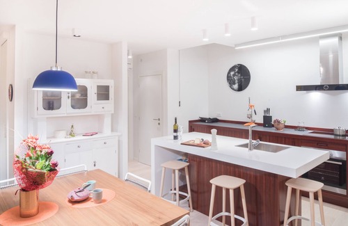 Valdebek Villa | villa Beti