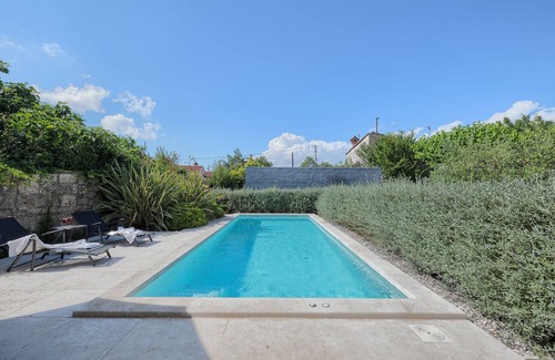 Valdebek Villa | villa Beti