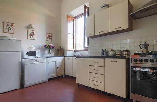 Dicomano Villa | Villa Betti - Private villa with pool in Tuscany