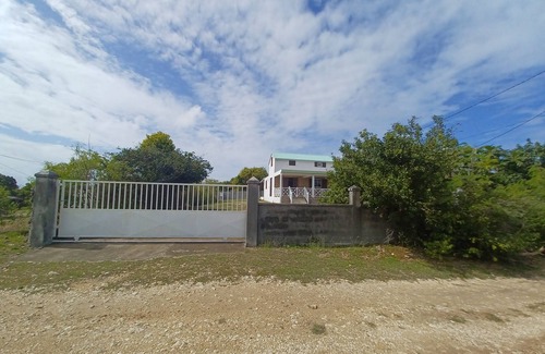 Saint-Francois Villa | Villa between two seas for rent