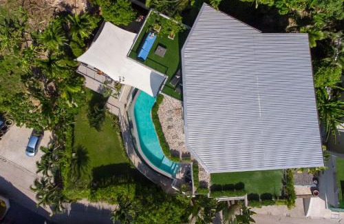 Cherngtalay Villa | Villa Beyond 9 Bedrooms Seaview - Full Services