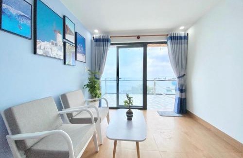 Phu Quy Apartment | Villa Biển Xanh 2 - View Biển Đảo Phú Quý
