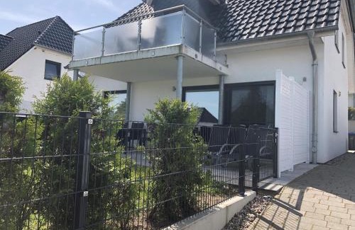 Muritz House | VILLA BIANCA am See