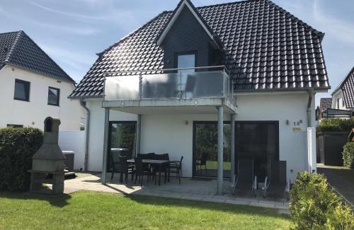 Muritz House | VILLA BIANCA am See