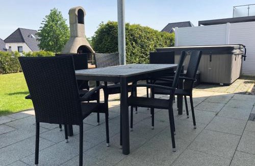 Muritz House | VILLA BIANCA am See