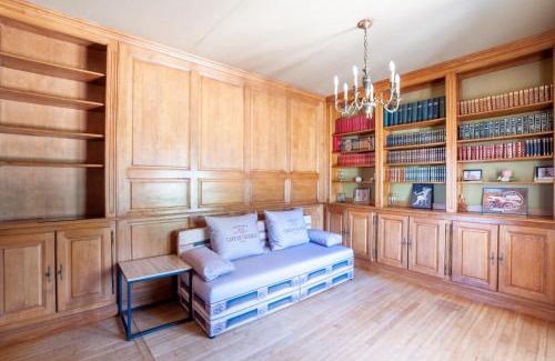 Montayral House | Villa Bianco