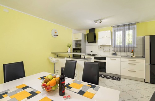 Bibici Villa | Villa Bibići (Istria - Bibići)