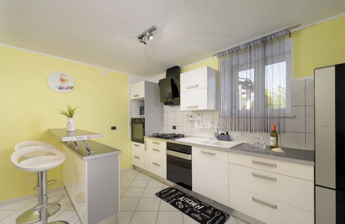 Bibici Villa | Villa Bibići (Istria - Bibići)