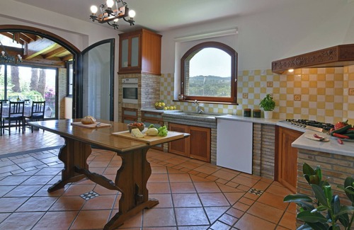 Acireale Villa | VILLA BIDDIZZA an oasis of peace and relaxation