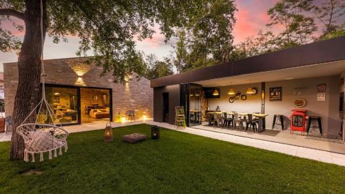 Brajkovici Villa | Villa Bijur in Brajkovići - Haus für 8 Personen