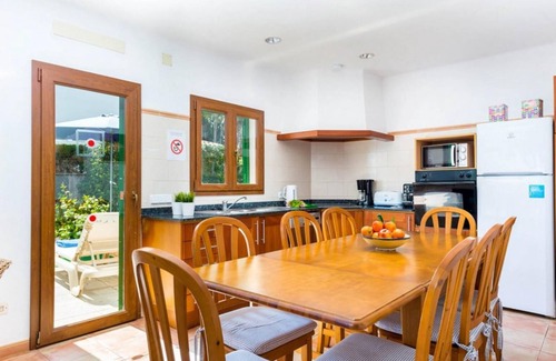 Cala d'Or Villa | Villa Binimelis - Five Bedroom Villa, Sleeps 10