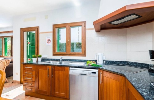 Cala d'Or Villa | Villa Binimelis - Five Bedroom Villa, Sleeps 10
