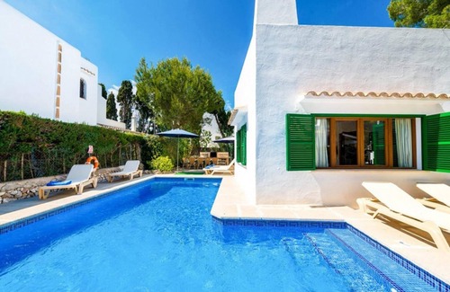 Cala d'Or Villa | Villa Binimelis - Five Bedroom Villa, Sleeps 10