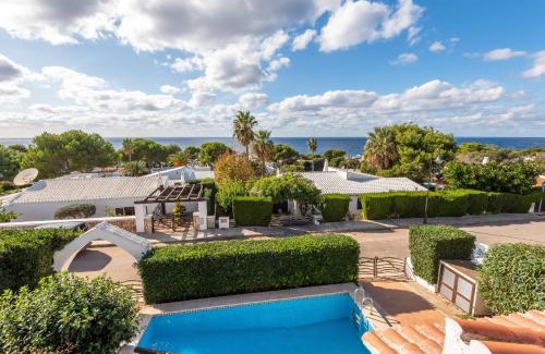Binibequer Vell Villa | Villa Binisol