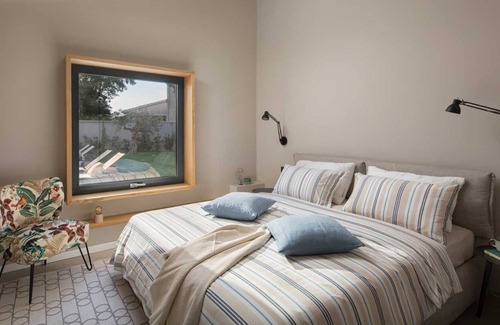 Susnjici House | Villa Bino i Marija in Susnjici