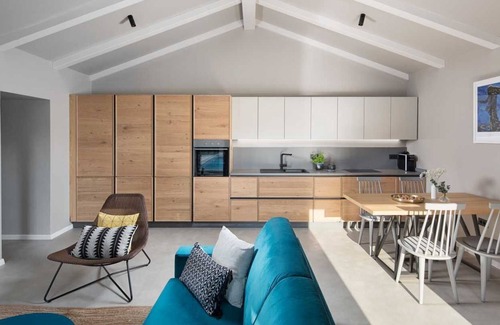 Susnjici House | Villa Bino i Marija in Susnjici