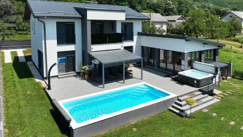 Otocac Villa | Villa Biser Gacke