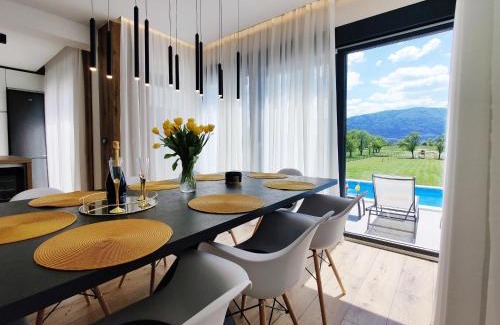 Otocac Villa | Villa Biser Gacke