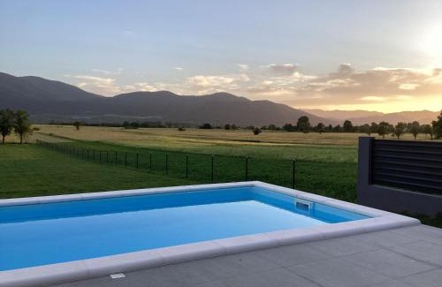 Otocac Villa | Villa Biser Gacke