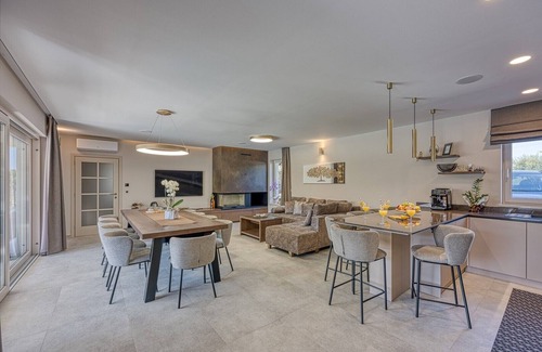 Porec Villa | Villa Blagdan Nova Vas