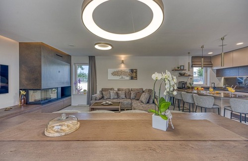 Porec Villa | Villa Blagdan Nova Vas