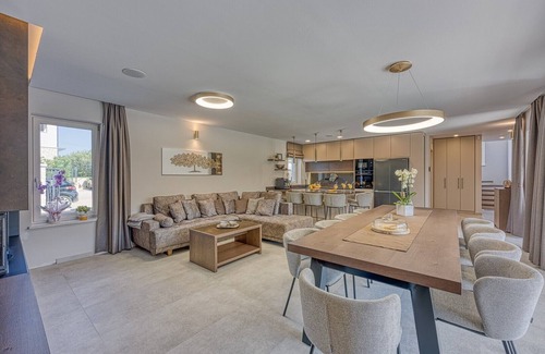 Porec Villa | Villa Blagdan Nova Vas