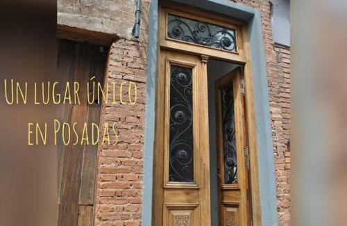 Posadas Apartment | Villa Blosset Boutique