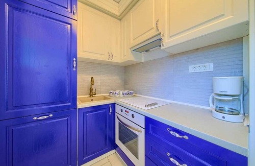 Zidarici Villa | Villa Blue Dondola | Adriatic Luxury Villas